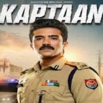 ‘कप्तान’ में पुलिस अधिकारी की भूमिका में नजर आयेंगे साकिब सलीम