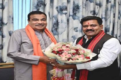 NH-30 चौड़ीकरण की दिशा में बड़ा कदम: 122 किमी सेक्शन को 4-लेन बनाने का प्रस्ताव