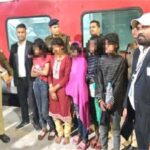 रहस्यमय ढंग से गायब हुईं बिहार की 5 नाबालिग बच्चियां, लखनऊ में बरामद