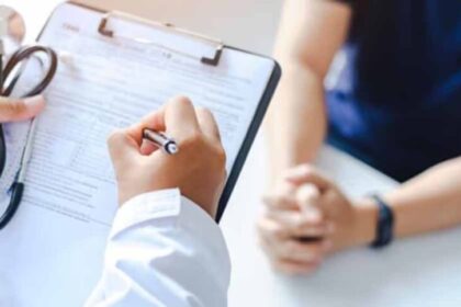 समय के साथ चेकअप जरूरी है सेहत के लिए