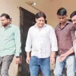 भ्रष्टाचार पर सख्ती: CSEB दफ्तर में ACB की कार्रवाई, जेई, एई और ऑपरेटर गिरफ्तार