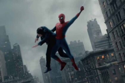 24 घंटे, 500 मिलियन व्यूज! Spider-Man: Brand New Day Trailer में छिपा है ये बड़ा