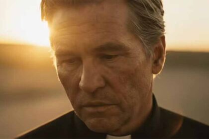 AI ने ‘बैटमैन’ Val Kilmer को फिर किया जिंदा, मौत के 1 साल बाद नई फिल्म में वापसी