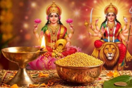 पीली सरसों के चमत्कारी उपाय: नवरात्रि में अपनाएं और आर्थिक तंगी को कहें अलविदा!