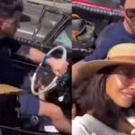 प्यार भरी ड्राइव! प्रियंका चोपड़ा ने शेयर किया क्यूट मोमेंट,  निक जोनस संग रोमां