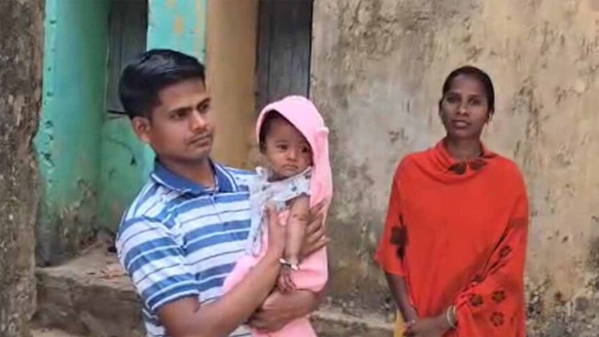 छिना था परिवार बसाने का हक, अब लौटी खुशियां: आत्मसमर्पित माओवादियों की नई शुरुआत
