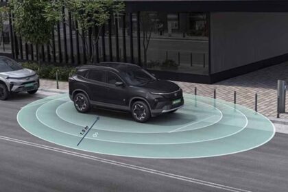 Tata Harrier EV का नया डुअल-मोटर AWD वेरिएंट पेश, जानिए कीमत, पावर और रेंज की पू