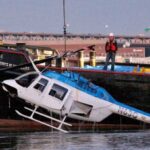 कतर हेलीकॉप्टर क्रैश: छह लोगों की गई जान, एक की तलाश जारी