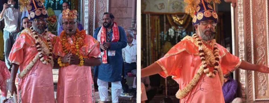 प्रेम-कथाओं की गूंज के बीच जीवित जयपुर तमाशा: ढाई सौ साल पुरानी लोकनाट्य धरोहर