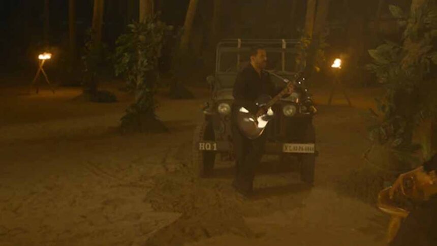 विंटेज कारों का शौक और देशभक्ति का रंग: ‘बैटल ऑफ गलवान’ में सलमान खान की असली जी