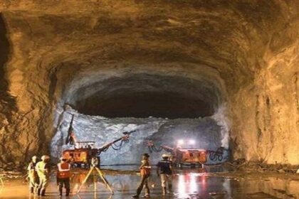 बुरे वक्त के लिए खास इंतजाम, जानें भारत ने कहां बनाए भूमिगत तेल भंडार