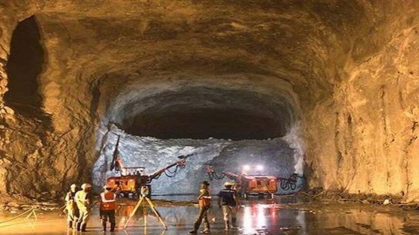 बुरे वक्त के लिए खास इंतजाम, जानें भारत ने कहां बनाए भूमिगत तेल भंडार