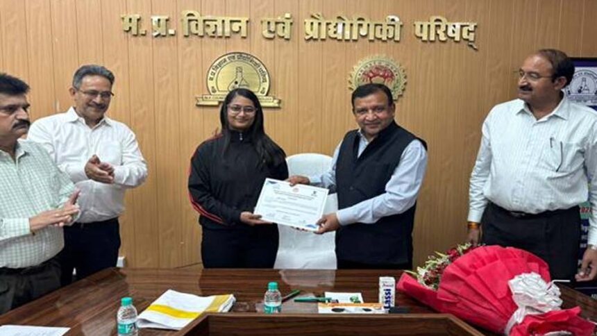 डॉ. कोठारी का संदेश: प्रभावी समय प्रबंधन सफलता की कुंजी