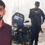 UP ATS ने किया बड़ा खुलासा: नौसेना का जवान आदर्श कुमार ISI के लिए करता था जासूसी