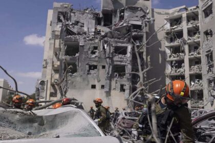 12 दिन में संघर्ष तेज, ईरान ने अमेरिकी सैनिकों पर हमला कर दिखाया कॉन्फिडेंस, हॉर