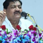 किसानों और गरीबों की खाद्य सुरक्षा पर सरकार का जोर-मंत्री  दयालदास बघेल