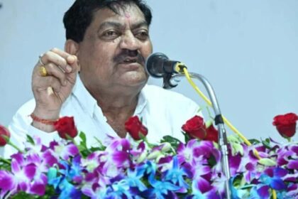 किसानों और गरीबों की खाद्य सुरक्षा पर सरकार का जोर-मंत्री  दयालदास बघेल