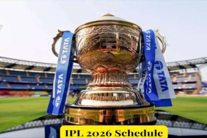 आईपीएल 2026 की शुरुआत में होगा रोमांचक मुकाबला, इतिहास बदलने वाली टीमें सामने