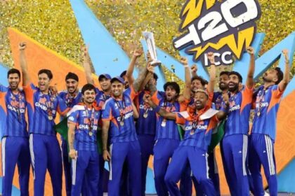 BCCI का ऐलान: 5 ICC ट्रॉफी जीत का जश्न, क्रिकेट सितारों के साथ मनाया जाएगा महा-उ