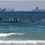 यू-टर्न की खबर: अमेरिका पीछे हटा, ईरान की चेतावनी के बीच होर्मुज में टैंकरों की