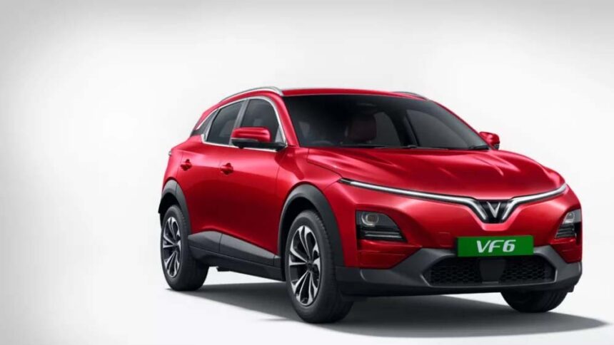 ईंधन की किल्लत के बीच खुशखबरी: इलेक्ट्रिक कार पर कंपनी दे रही भारी डिस्काउंट