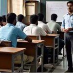 मध्य प्रदेश कॉलेजों में हलचल, 800 प्रोफेसरों का पद घटाने का फैसला