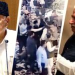 शादी समारोह में चली गोली से बाल-बाल बचे फारूक अब्दुल्ला, पुलिसकर्मियों की बहादुर