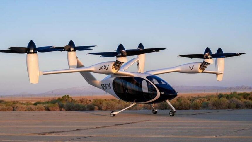 Air Taxi की टेस्टिंग शुरू, अब मिनटों में पहुंचे ऑफिस और एयरपोर्ट
