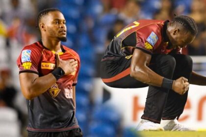 “ICC का बड़ा एक्शन: पूर्व IPL क्रिकेटर जेवोन सर्ल्स पर मैच फिक्सिंग का आरोप, सस्