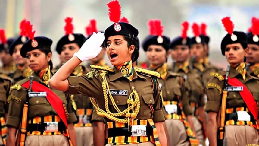 सेंट्रल फोर्स की भर्ती संकट: 93 हजार पद खाली, CRPF में 27 हजार, इस्तीफों में 86%