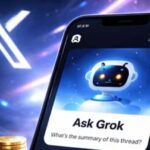 X पर ‘Ask Grok’ का फ्री वर्शन खत्म, थ्रेड्स में AI से सवाल पूछने के लिए अब पेमें