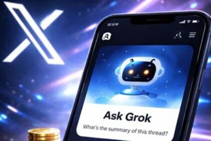X पर ‘Ask Grok’ का फ्री वर्शन खत्म, थ्रेड्स में AI से सवाल पूछने के लिए अब पेमें