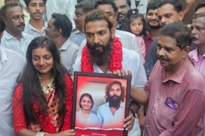 मोनालिसा के बाल विवाह का सच, पति फरमान ने किया खुलासा, सबूत भी पेश किए