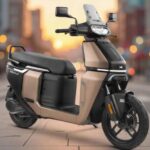 “TVS Orbiter V1 स्कूटर की लॉन्चिंग, 50 हजार से कम कीमत और शानदार फीचर्स”