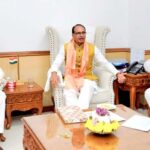 सीएम मोहन यादव और प्रहलाद ने दिल्ली में शिवराज से की मुलाकात, सरसों पर भावांतर य