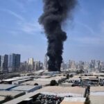 UAE के प्रमुख शहरों और बंदरगाहों पर ईरान का हमला, सिटी बैंक ने सुरक्षा कारणों से