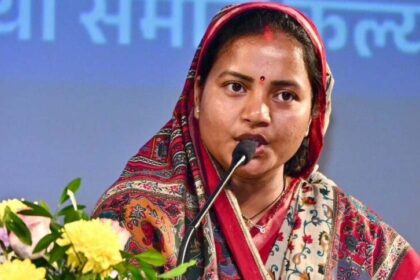 मंत्री राजवाड़े के विभागों के लिए 11,763 करोड़ रुपये की अनुदान मांगें पारित
