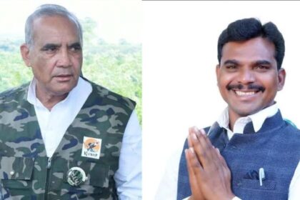 विजयपुर के विधायक मुकेश मल्होत्रा, HC ने दिए अपने ही फैसले पर स्टे