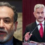 भारत के जहाज अब स्ट्रेट ऑफ होर्मुज से करेंगे पार, जयशंकर और अराघची के बीच फोन पर