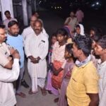 बैतूल के 20 श्रमिक और हरदा के 4 श्रमिकों की सुरक्षित हुई घर वापसी