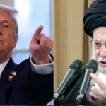 ईरान का बड़ा ऐलान: अमेरिका से जंग खत्म करने को तैयार, लेकिन तीन शर्तें ट्रंप को