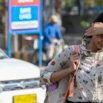 गर्मी का कहर, सीजन में पहली बार पारा 40 डिग्री पार, राज्य के कई शहरों में तापमान