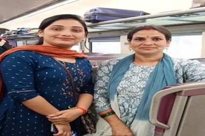 MP की 2 महिला सरपंचों को दिल्ली में मिला सम्मान, निधि और ज्योति बनीं प्रेरणा का