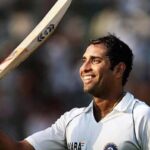 25 साल बाद खुलासा: वीवीएस लक्ष्मण ने किस बैट से खेली थी ऐतिहासिक 281 रन की पारी