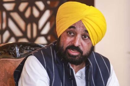 मुख्यमंत्री भगवंत सिंह मान का बड़ा बयान: पंजाब में LPG संकट नहीं, कालाबाजारी पर