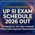 उप निरीक्षक नागरिक पुलिस और समकक्ष पदों की लिखित परीक्षा 14-15 मार्च को