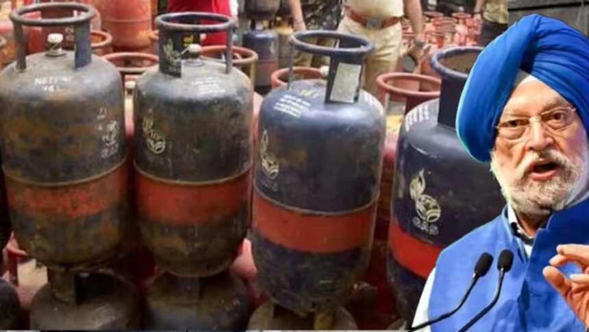 होटल और रेस्तरां उद्योग को LPG संकट से राहत, सरकार का फैसला रसोई संचालन को सुरक्