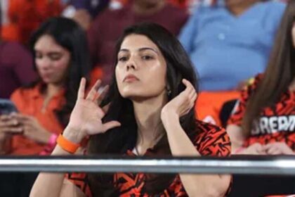 काव्या मारन के पाकिस्तान क्रिकेटर खरीदने पर बवाल, BCCI ने तोड़ी चुप्पी