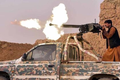 पाकिस्तान में दहशत का इशारा, तालिबान ने जारी किया ‘डेथ वारंट’