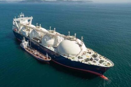 होर्मुज स्ट्रेट पार करेंगे 8 LPG टैंकर, भारत ने सुनिश्चित की गैस आपूर्ति
